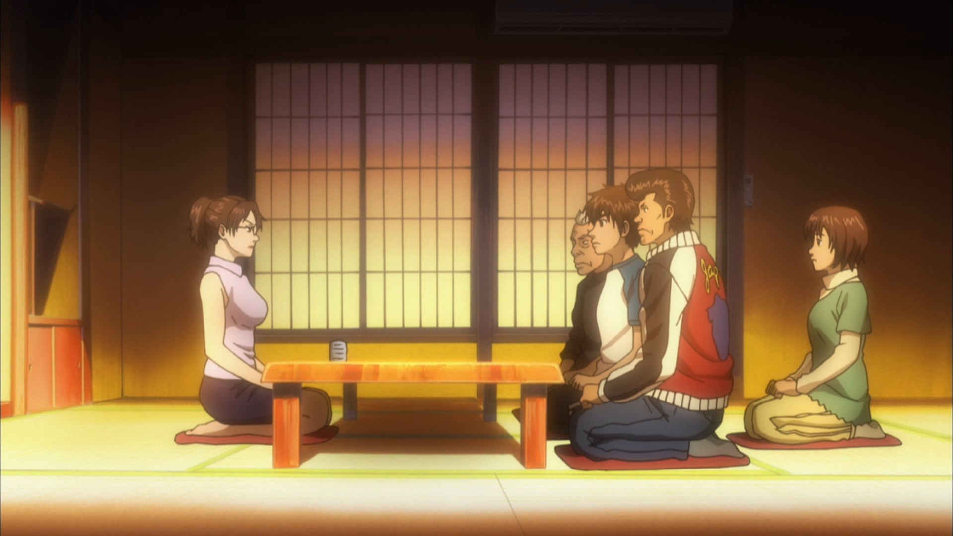 Путь аса — скриншот 14