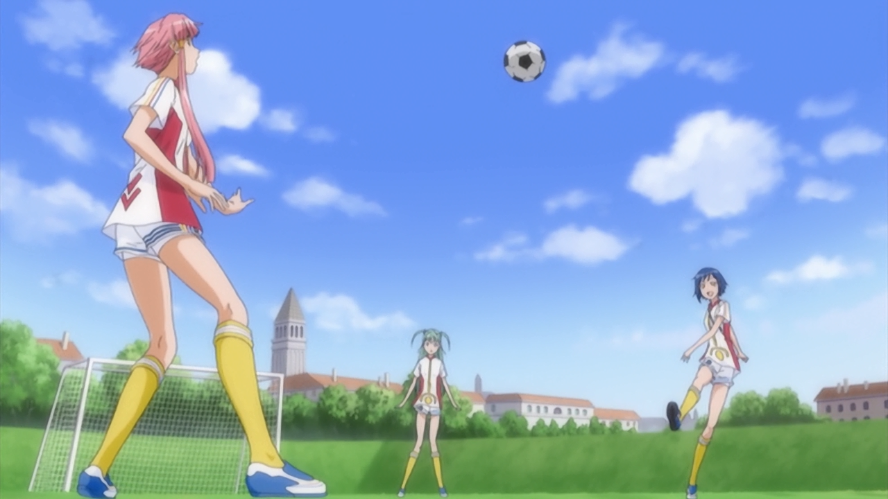 Ария: Происхождение — Истории в картинках — скриншот 9