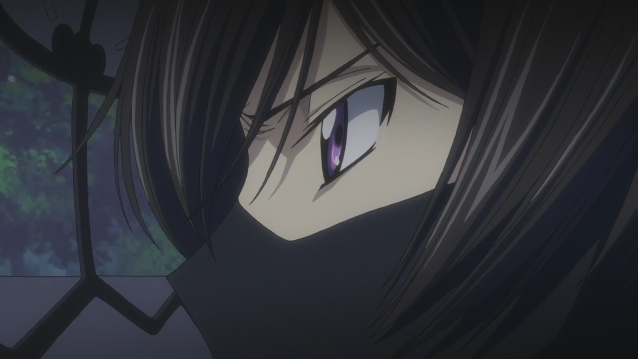 Код Гиас: Восставший Лелуш — Восстание — скриншот 11