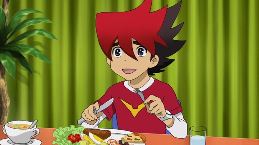 Рыцари Тэнкай — скриншот 13