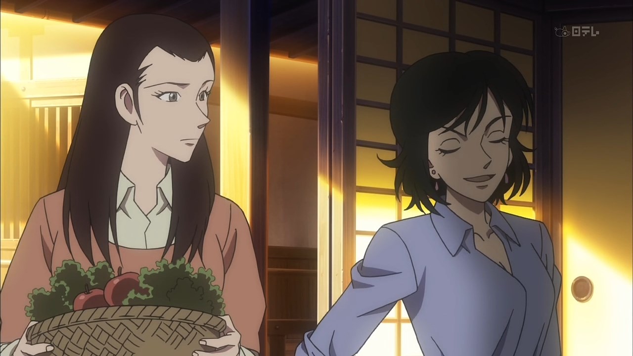 Люпен III: Книга чудес света — Неизвестная страница — скриншот 27