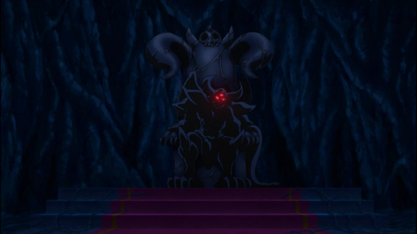 Уровень Е — скриншот 19