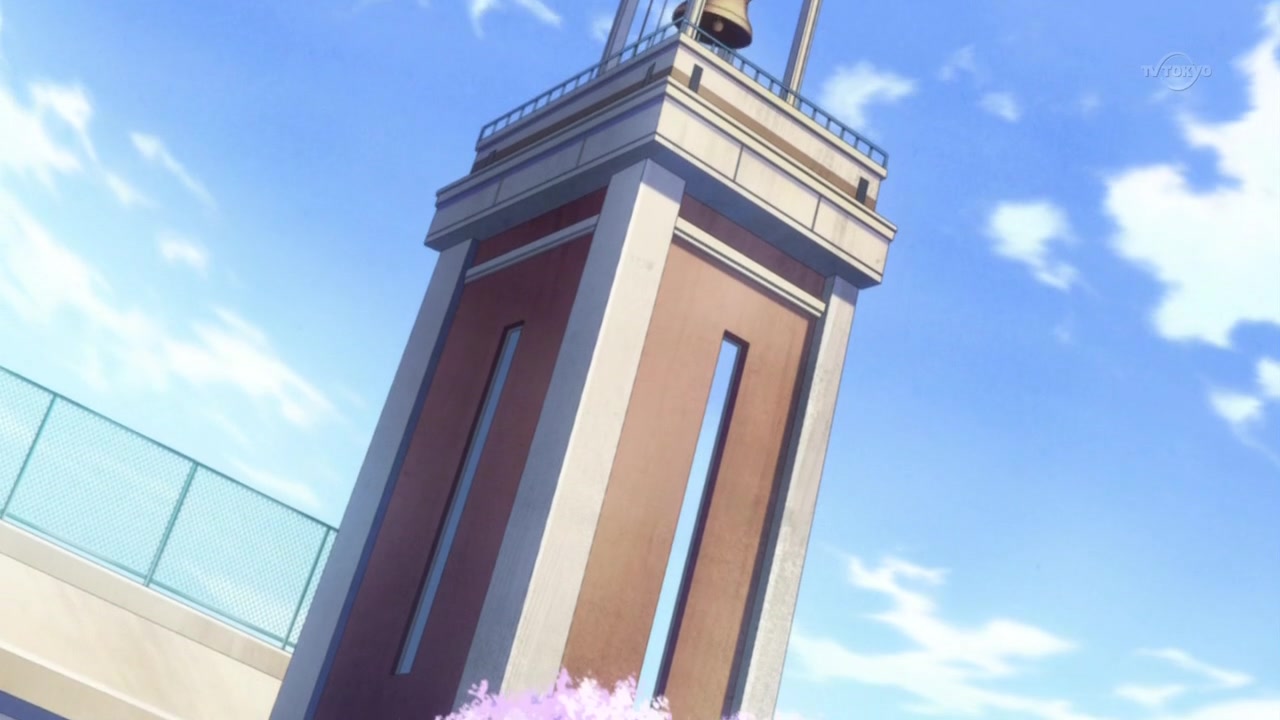 Саки: Сторона-А — скриншот 9