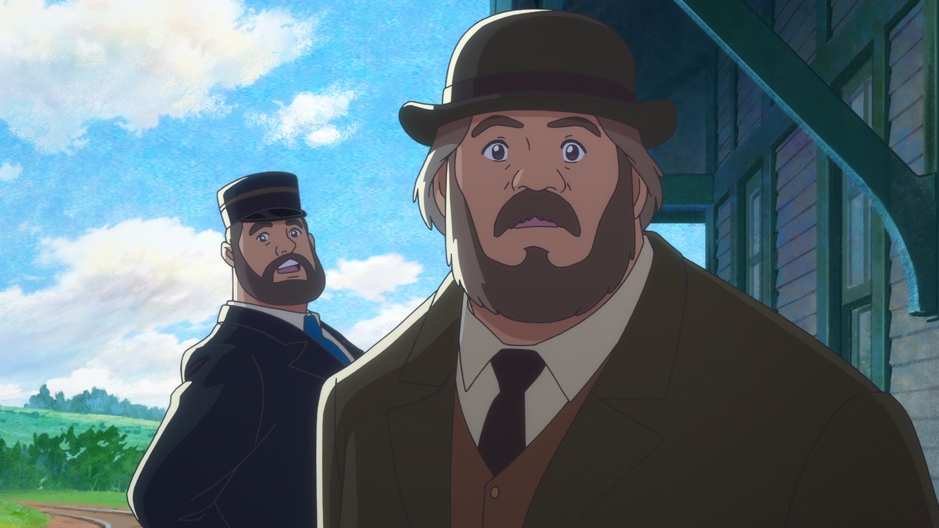 Энн Ширли — скриншот 14