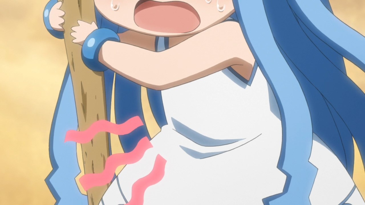 Вторжение Кальмарки: Спецвыпуски — скриншот 15