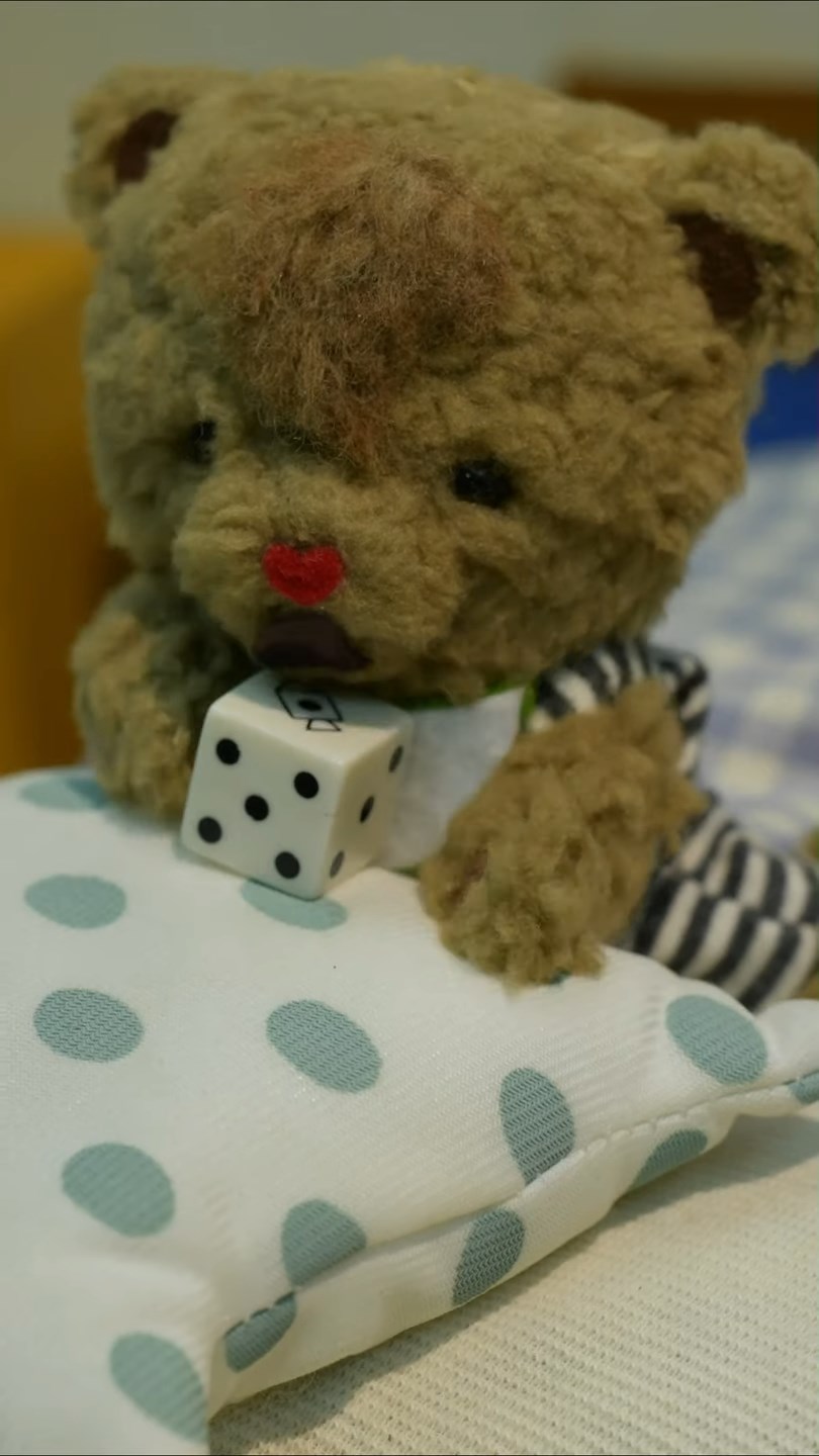 Когда приходит весна: История маленького медвежонка Юго — скриншот 10