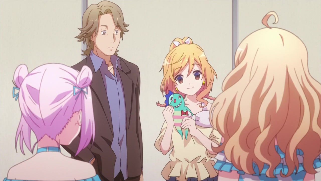 Музыкальные девчонки — скриншот 24