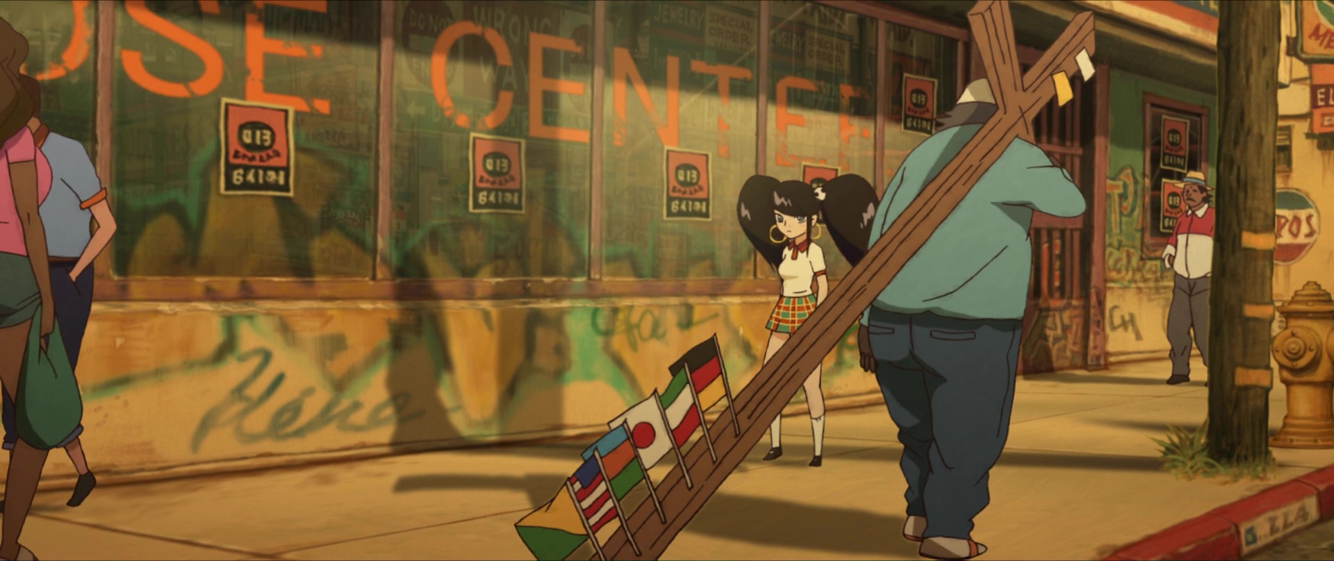 Мазафакер — скриншот 5