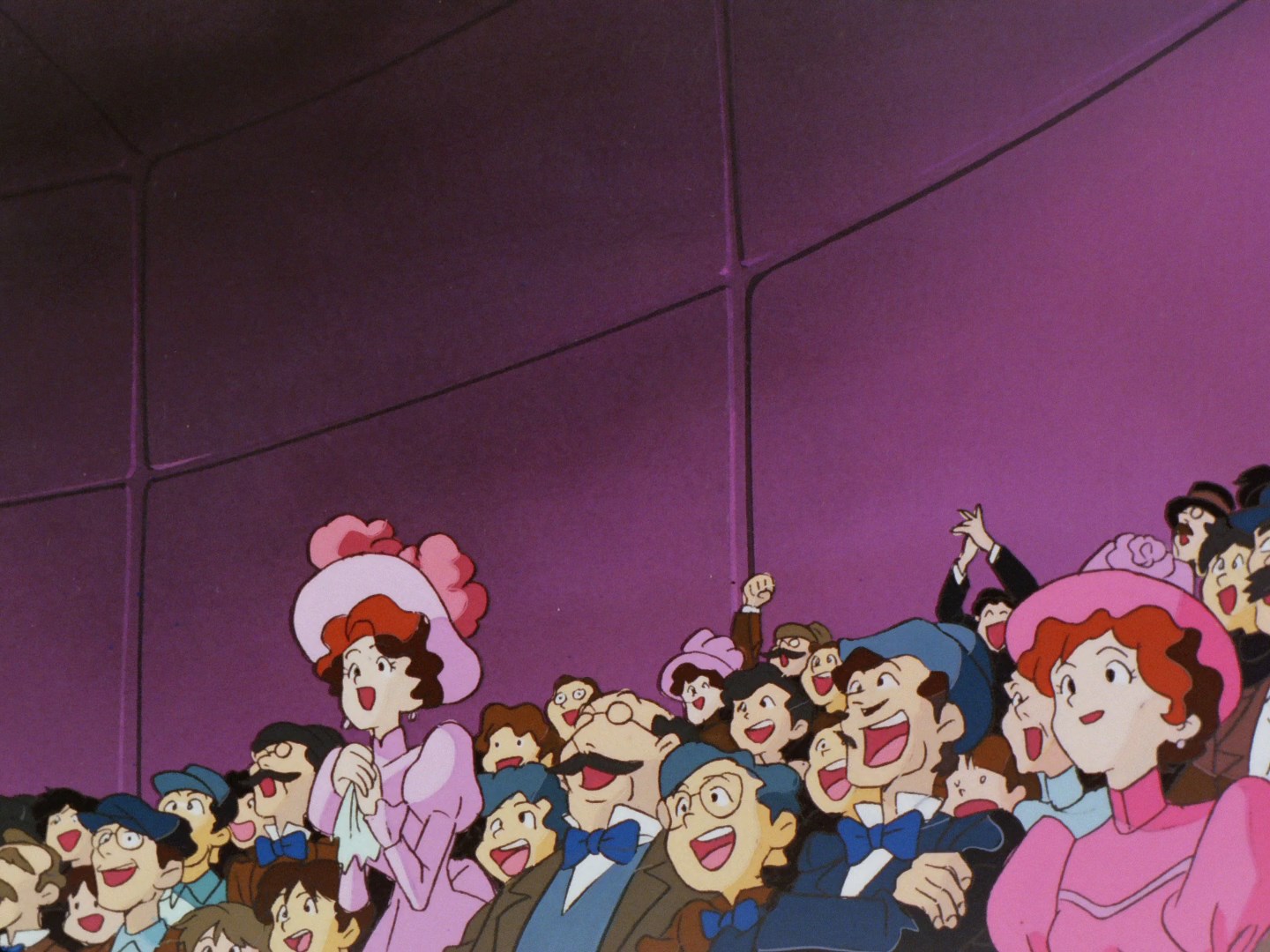 Надя с загадочного моря — скриншот 22