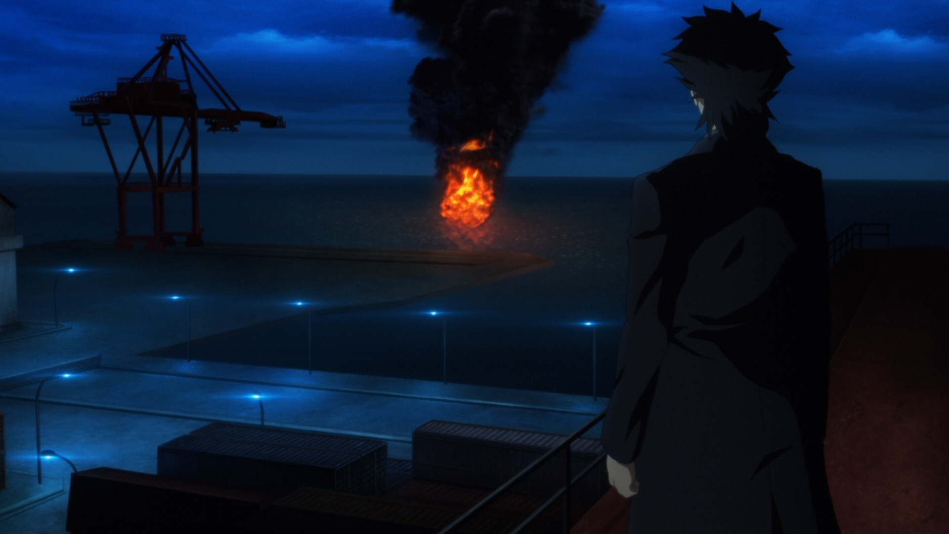 Судьба/Начало 2 — скриншот 18