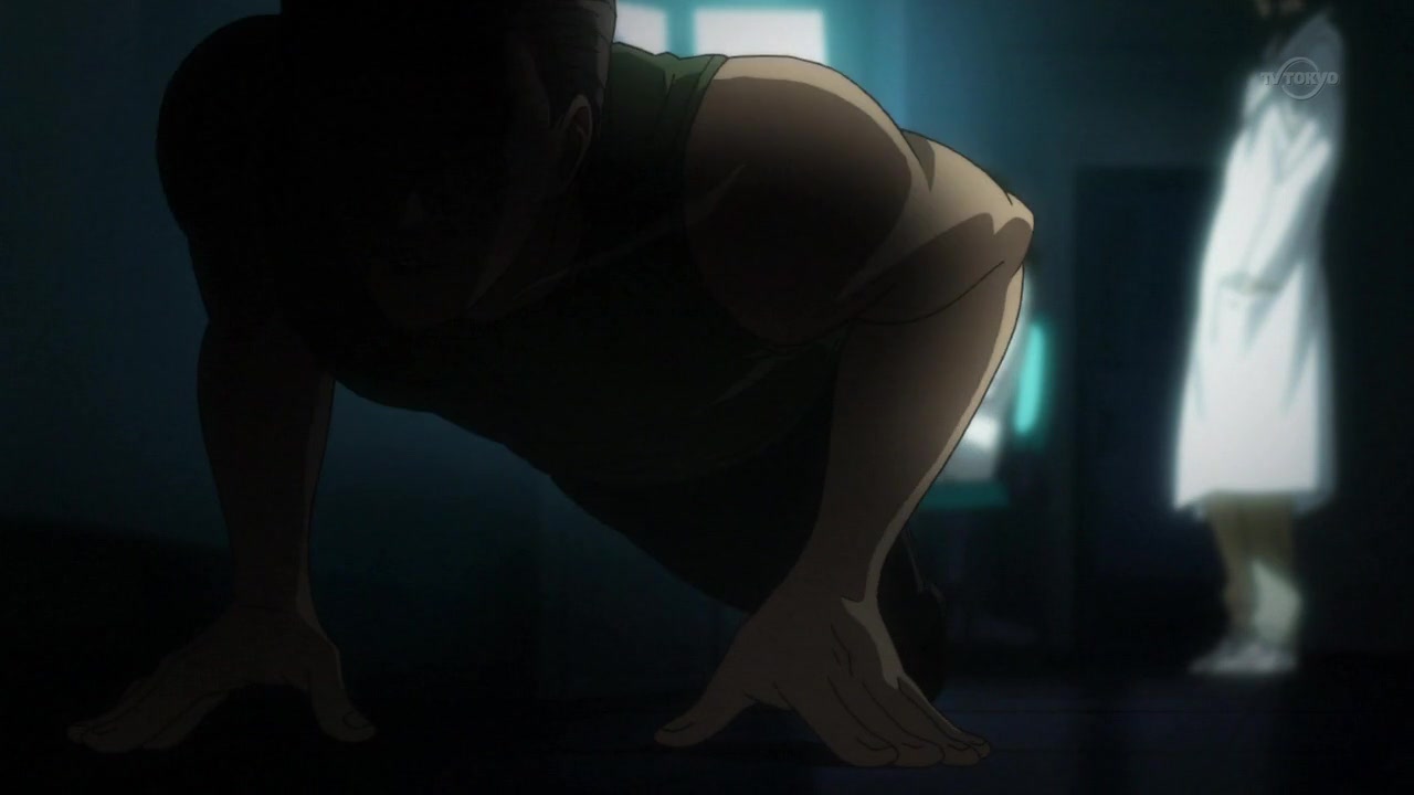 Новый принц тенниса — скриншот 24