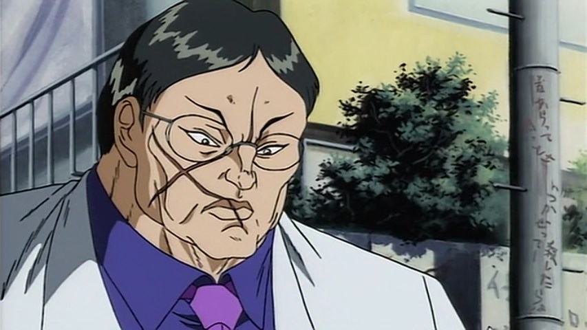 Боец Баки — скриншот 44