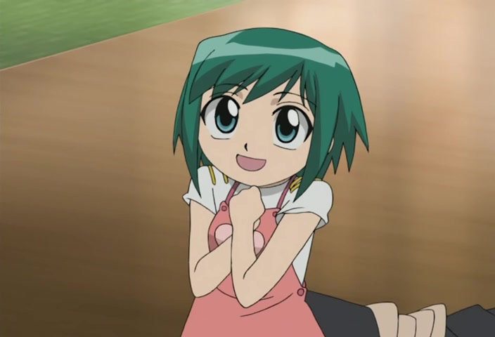 Дни Мидори — скриншот 20