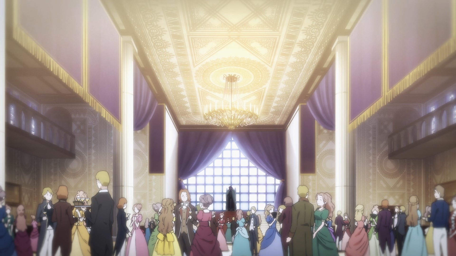 Я прибрал к рукам девушку, которая потеряла своего жениха, и теперь я учу её всяким плохим вещам — скриншот 18