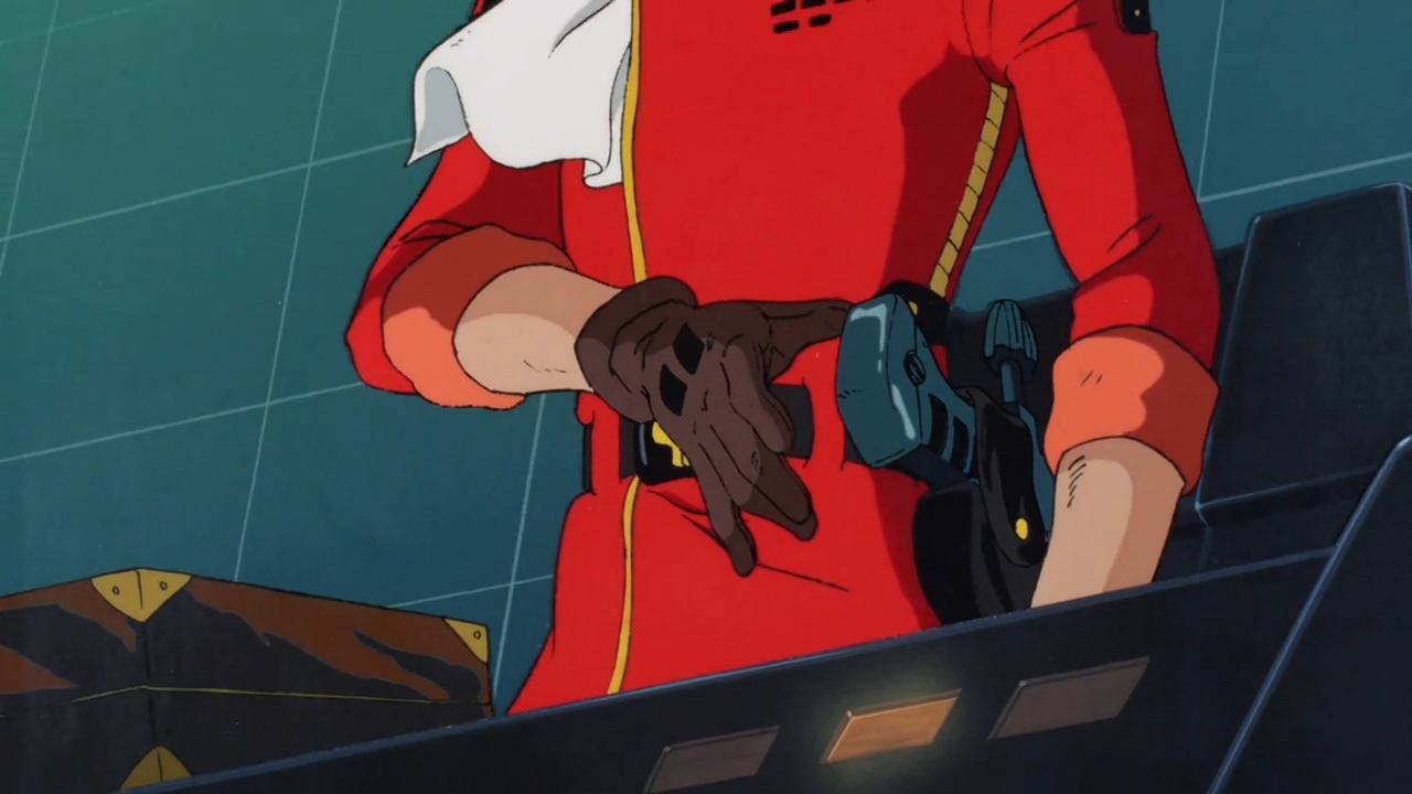 Аркадия моей юности — скриншот 33