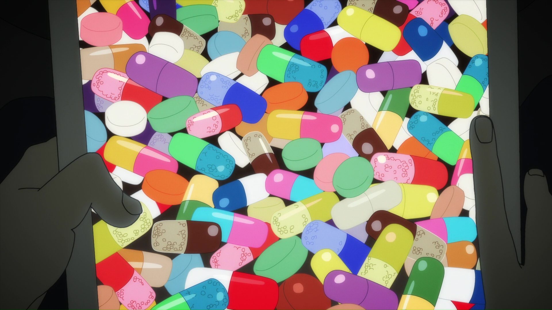 Человек-дьявол: Плакса — скриншот 36