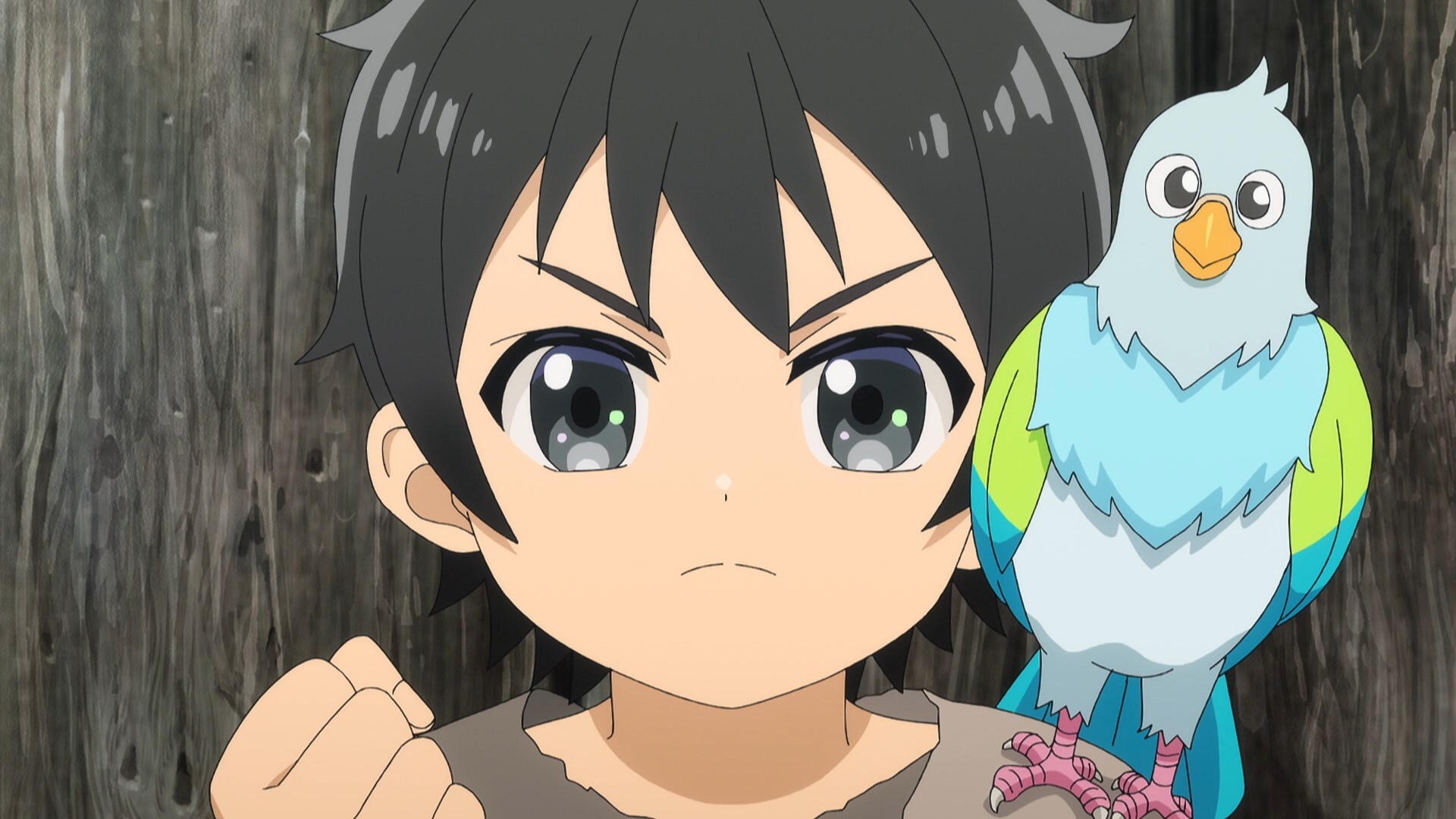 Адский режим: Геймер, который любит спидран, становится бесподобным в параллельном мире с устаревшими настройками — скриншот 29