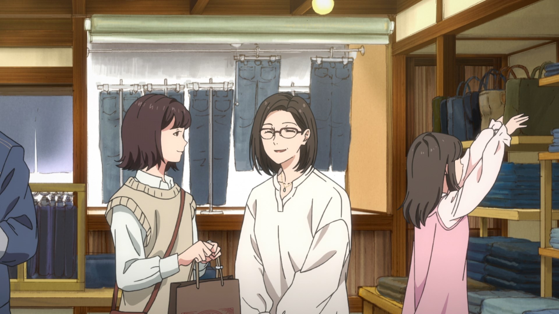 Ре-Мейн — скриншот 17