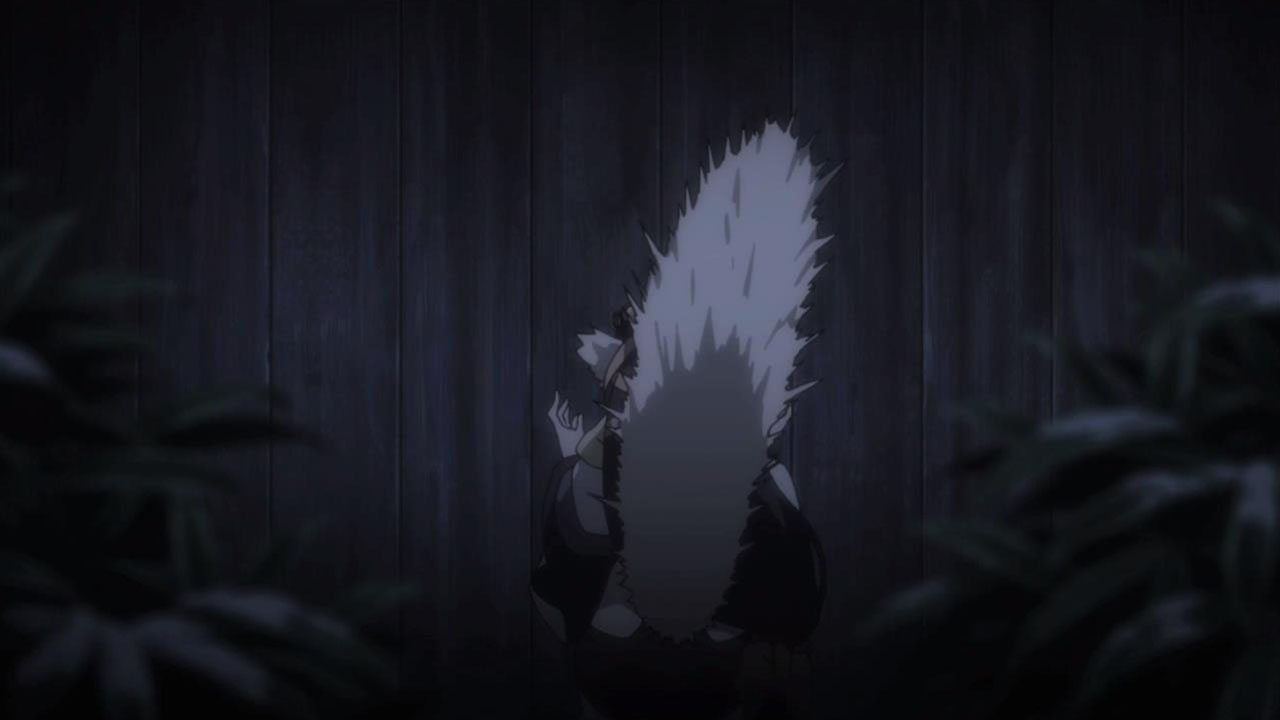 Прославленный: Маска лжеца — скриншот 27