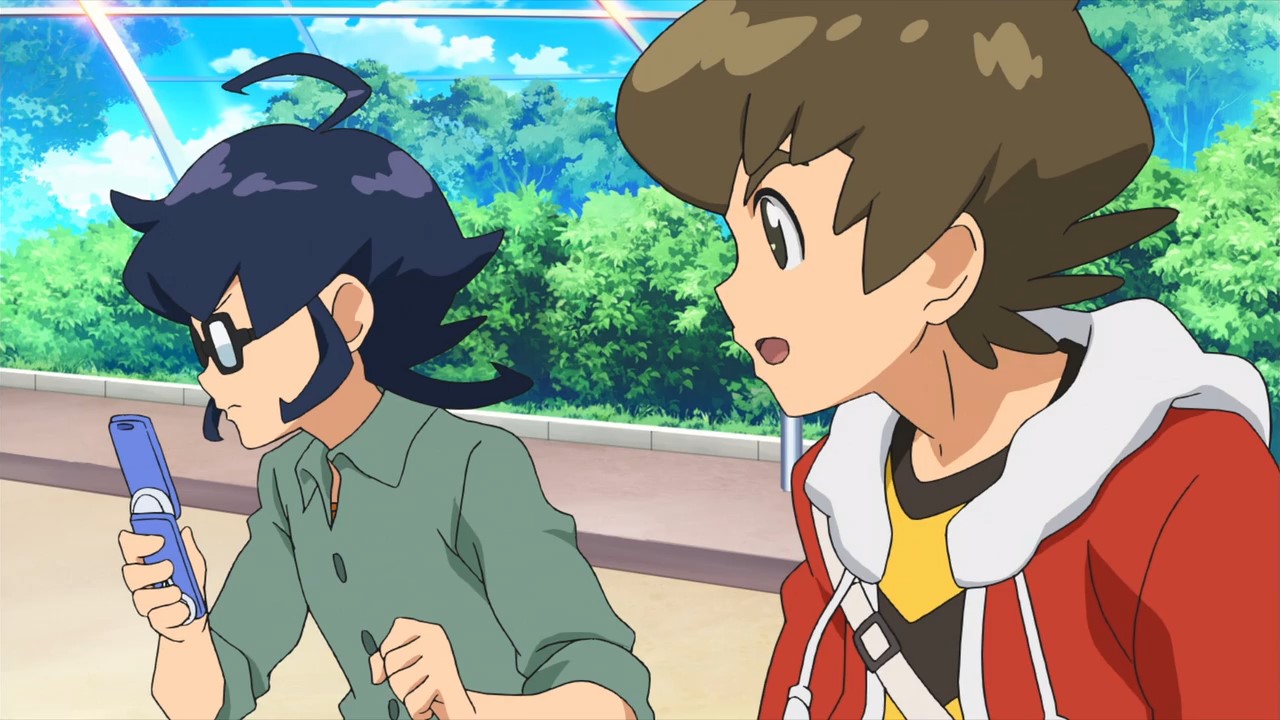 Хроники карточных битв W — скриншот 15