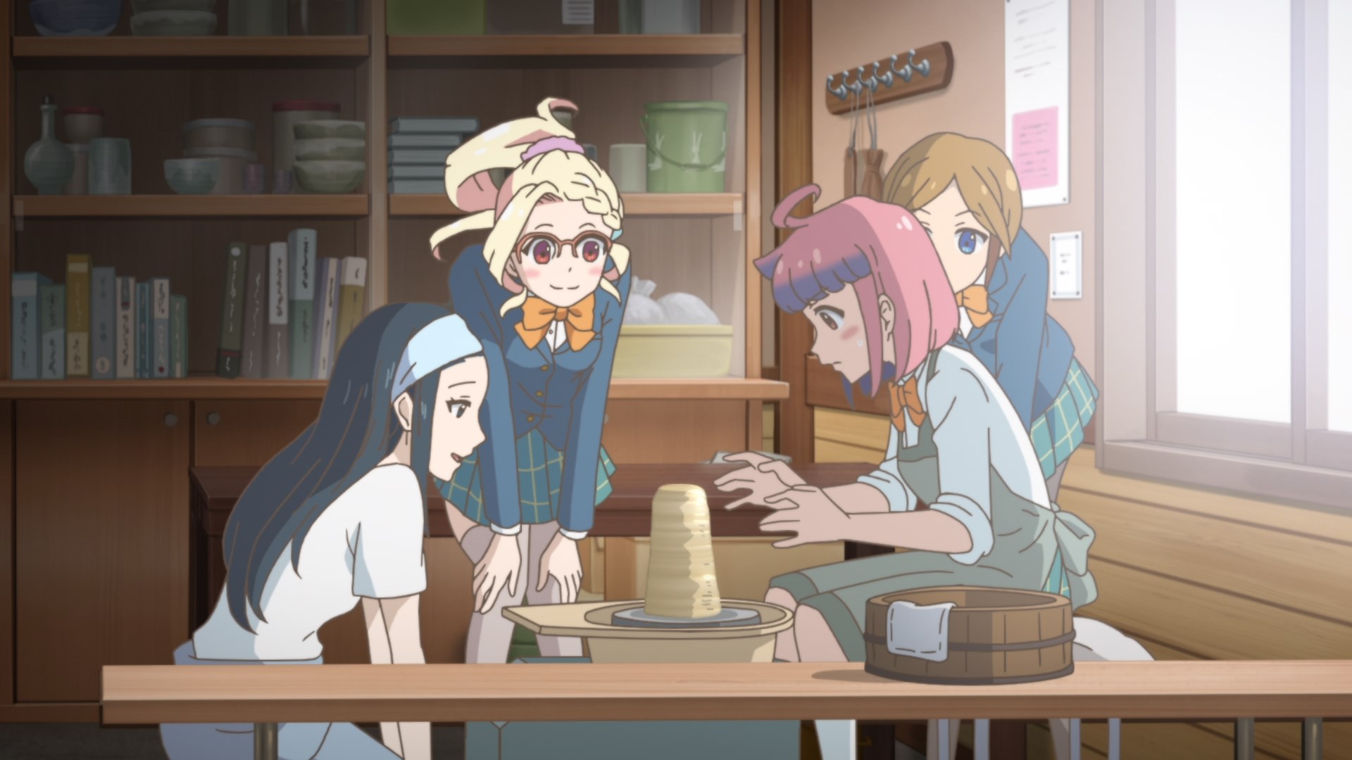 Давайте тоже слепим кружку — скриншот 27