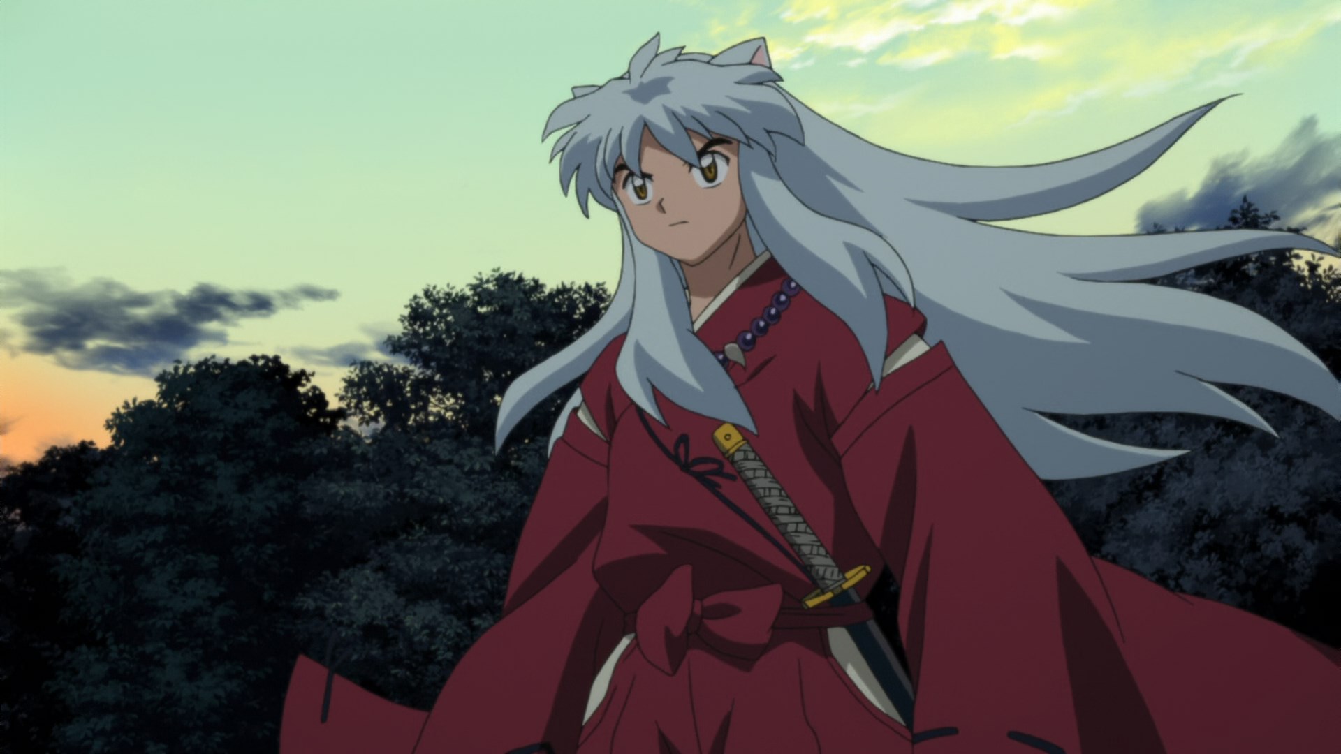 Инуяся: Последний акт — скриншот 42