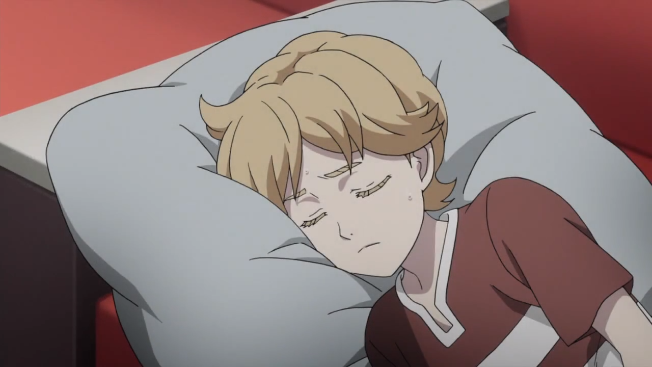 Магмел синего моря — скриншот 12