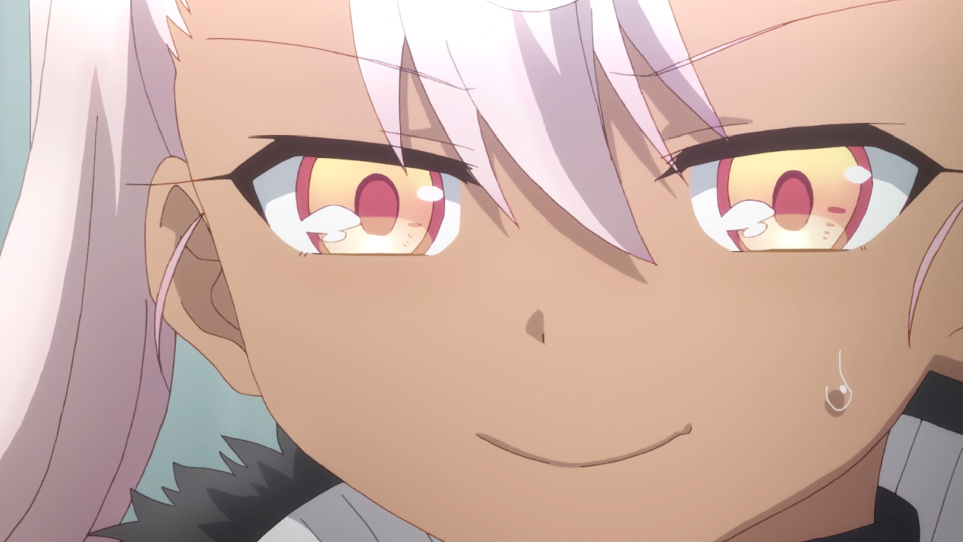 Судьба/Девочка-волшебница Иллия 3: Спецвыпуски — скриншот 29