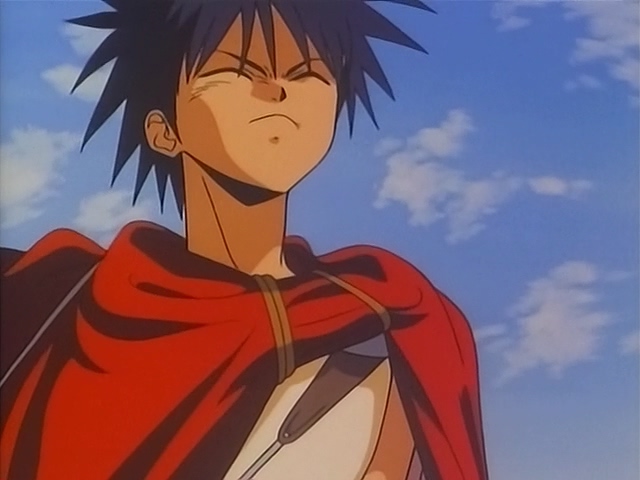 Мадара — скриншот 31