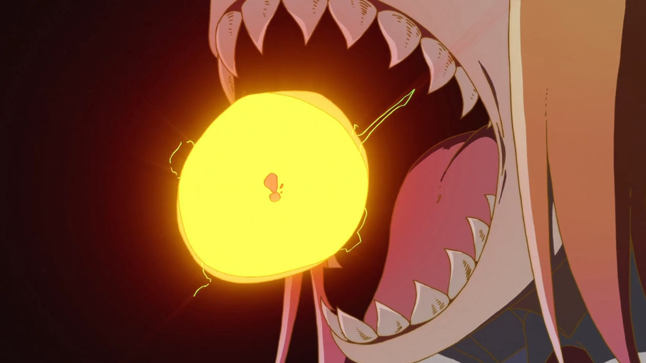 Дракон-горничная госпожи Кобаяси — скриншот 14