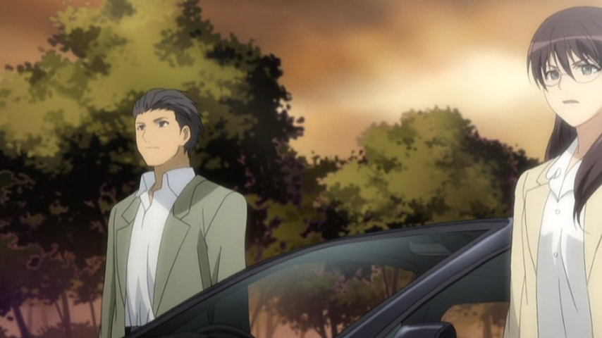 Удивительный детектив Лабиринт — скриншот 15