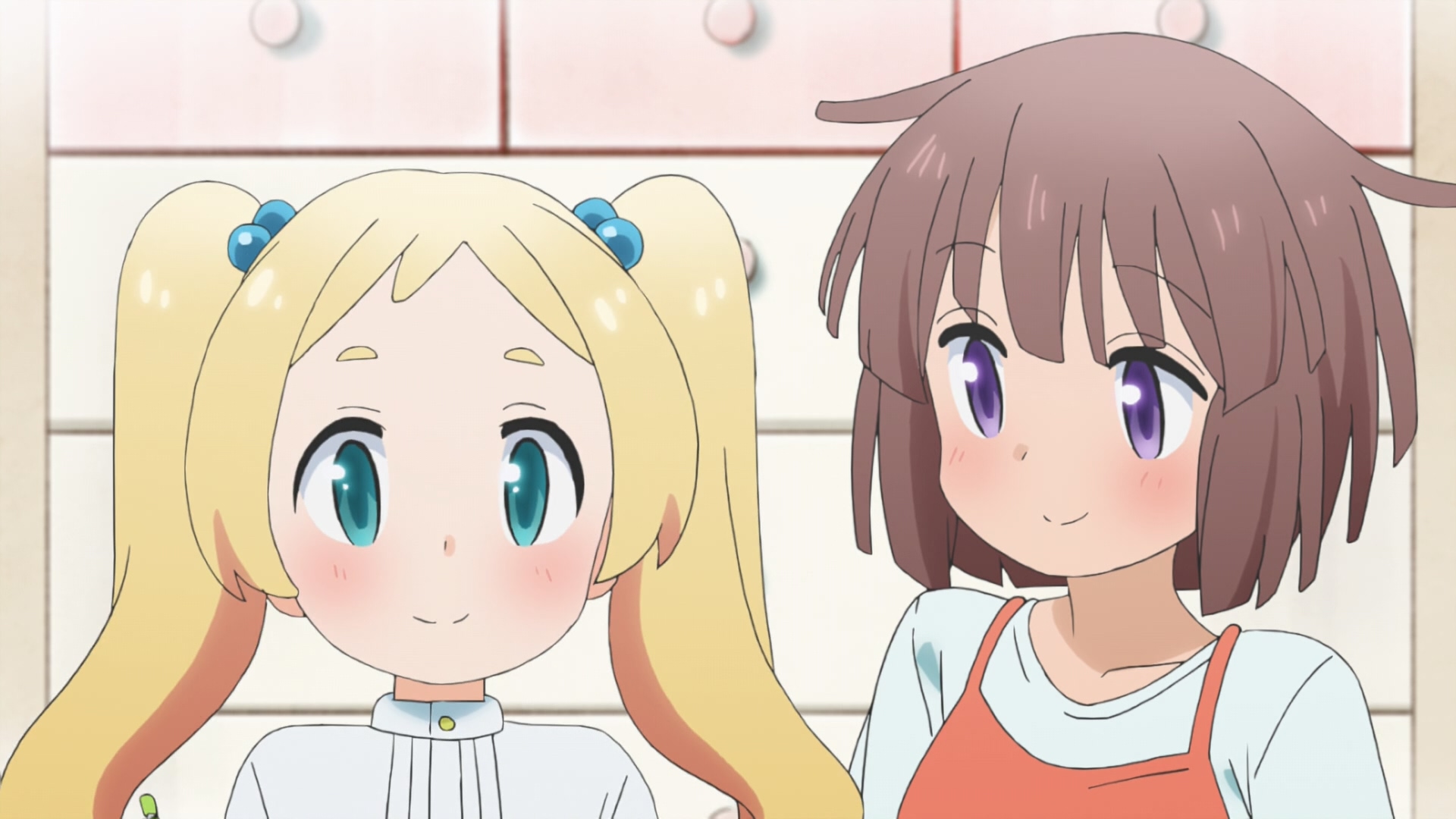 Мне надоело быть девочкой-волшебницей 2 — скриншот 20