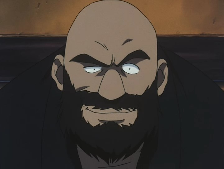 Перекати-поле Ран Цукикагэ — скриншот 29