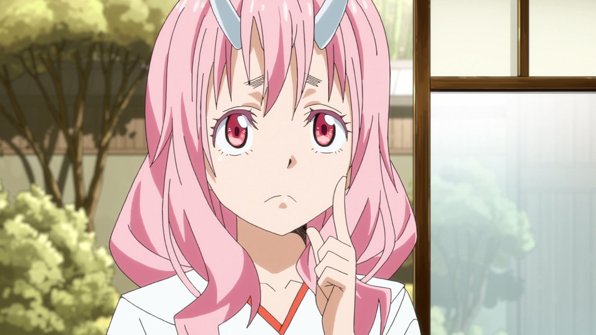 О моём перерождении в слизь OVA — скриншот 20