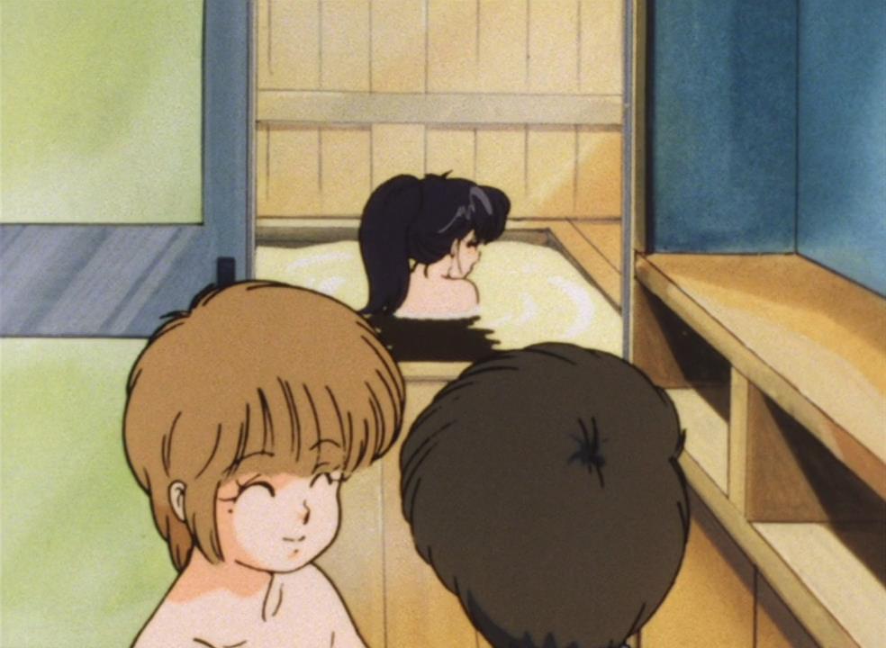 Капризы Апельсиновой улицы OVA — скриншот 11