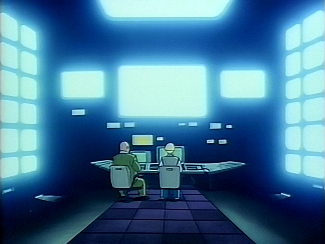 Глаза Марса — скриншот 30