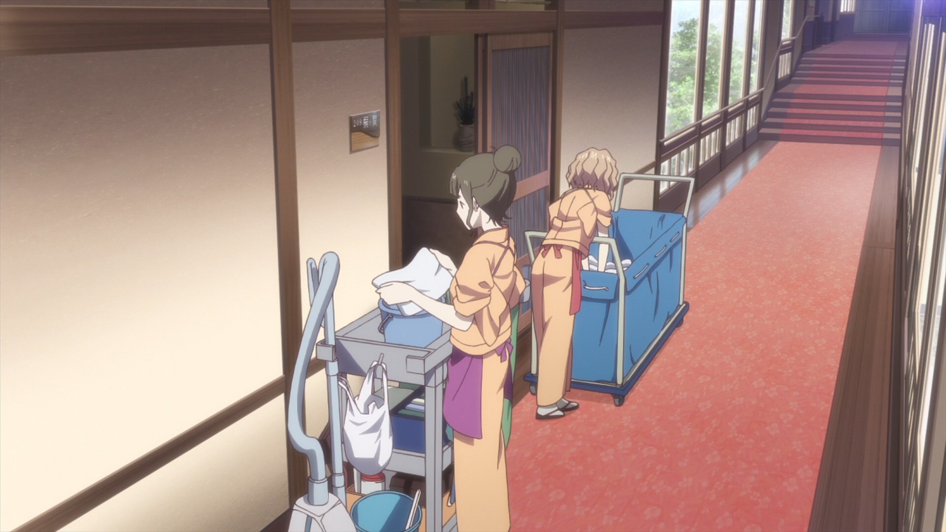 Азбука цветов — скриншот 32