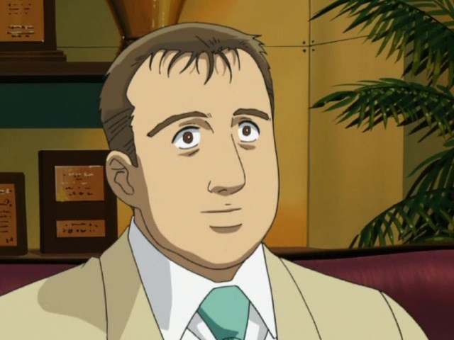 Точки соприкосновения — скриншот 6