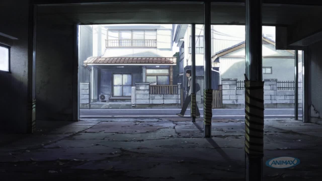 Цветы зла — скриншот 33