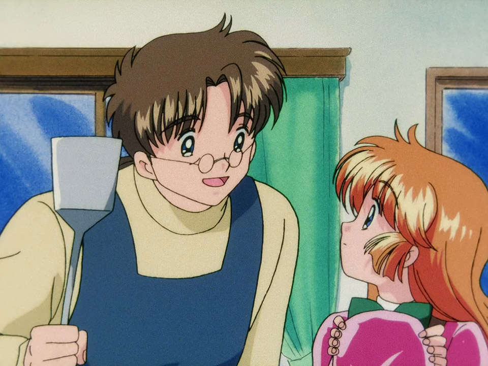 Таинственная грабительница Сент-Тэйл — скриншот 18