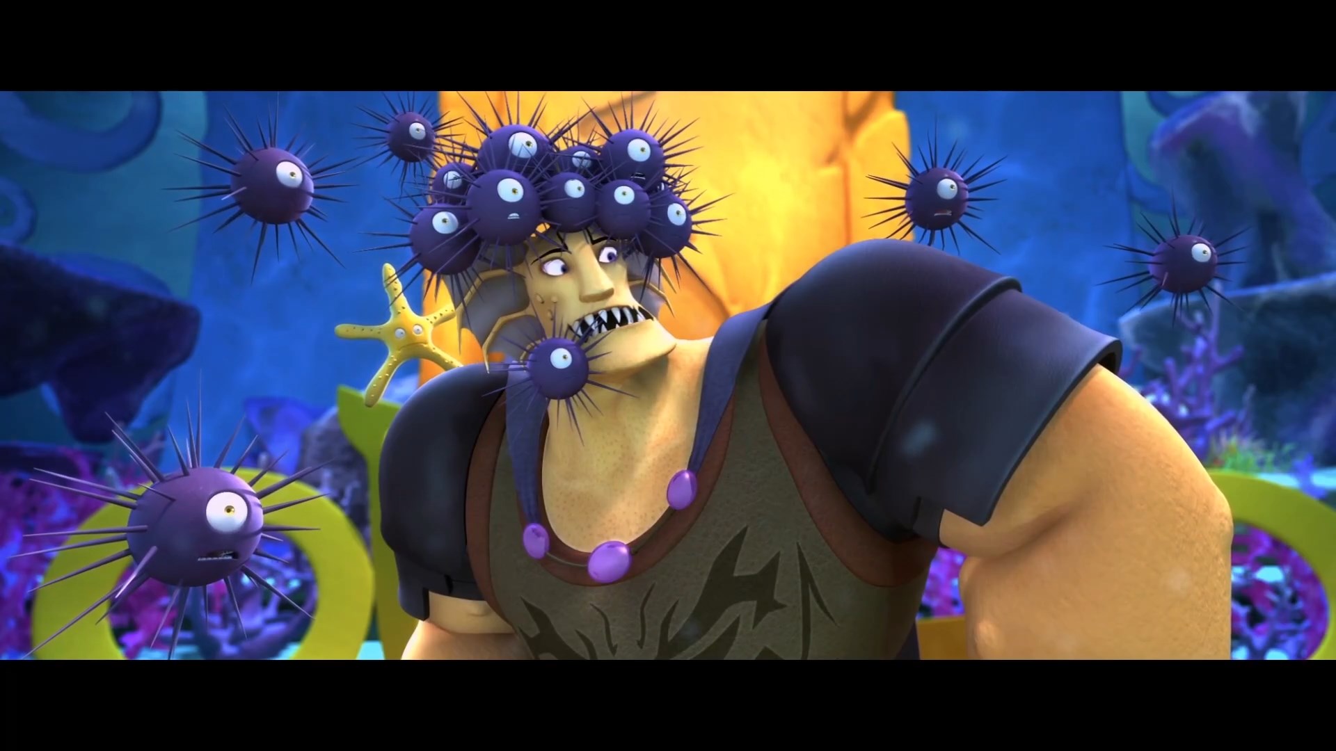 Я — Нэчжа — скриншот 17