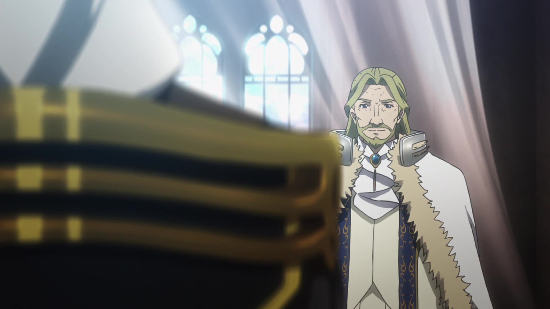 Легенда о Гранкресте — скриншот 9