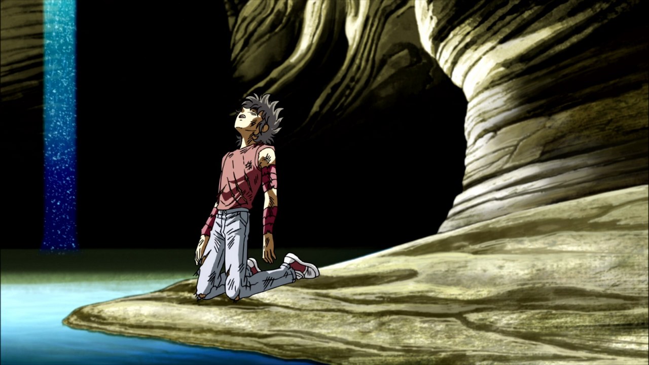 Рыцари Зодиака: Небесное собрание — Увертюра — скриншот 19