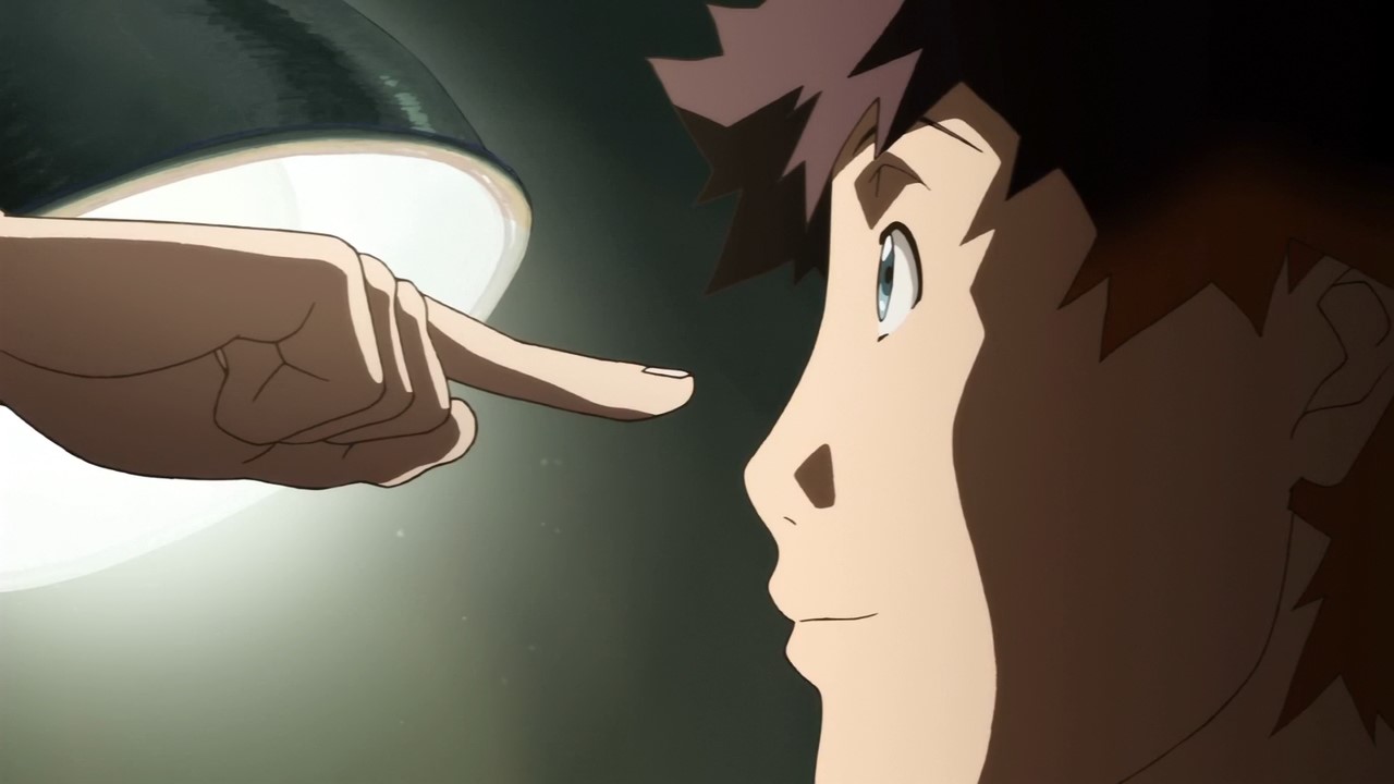 Улыбка Эко Гармонии — скриншот 28