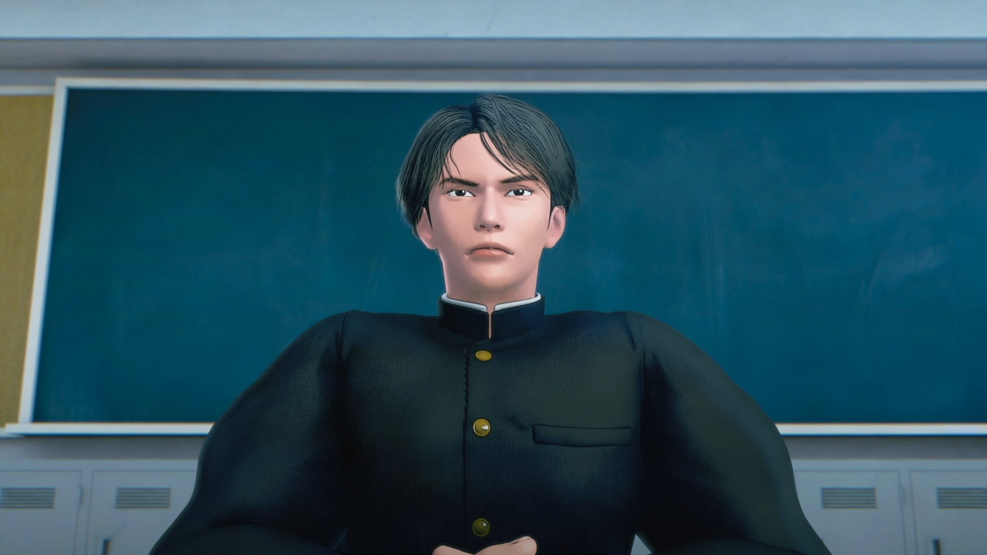 Панцирь черепахи — это рёбра человека — скриншот 6