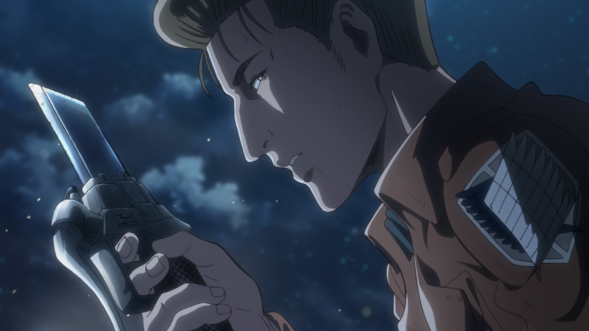 Атака титанов: Рёв пробуждения — скриншот 19