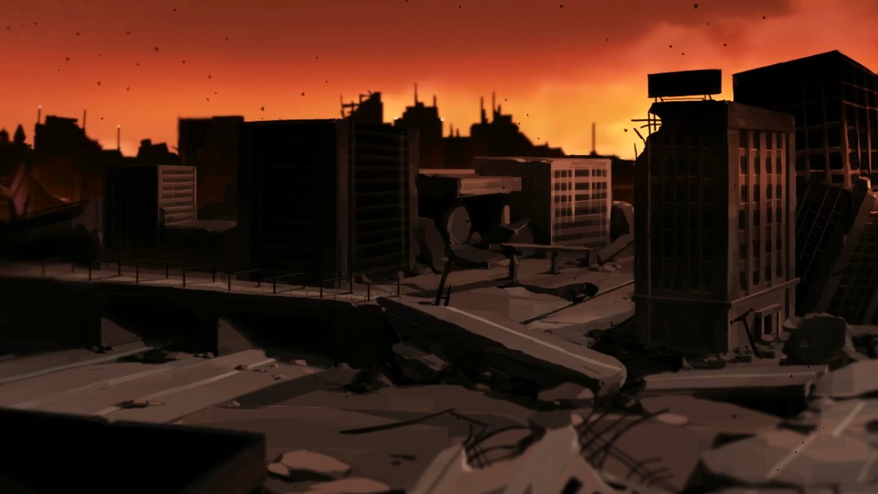 Демиан — скриншот 18