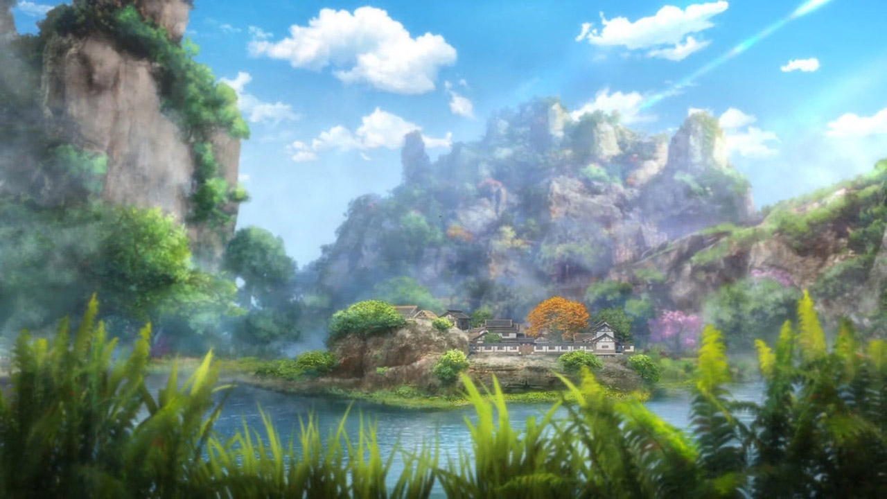 Вечная воля — скриншот 30