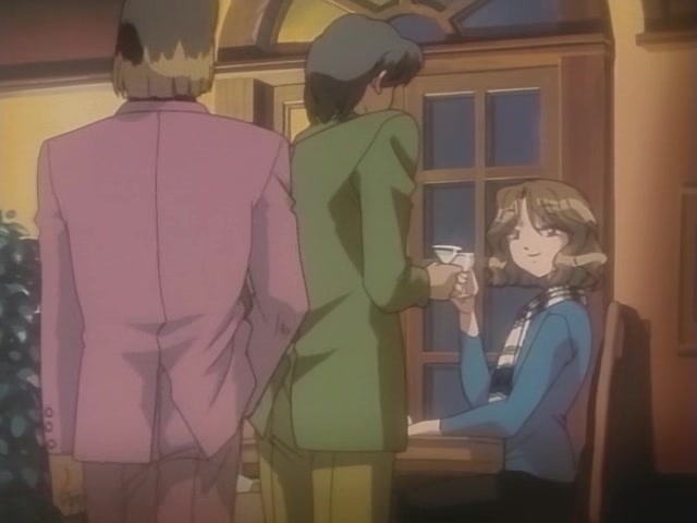 Увидеть тебя в моих мечтах — скриншот 28