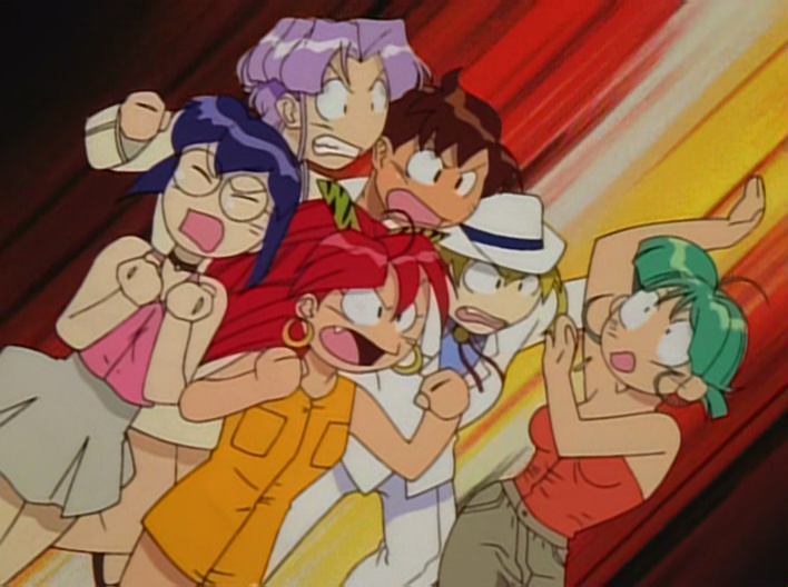 Геоблюстители 2 — скриншот 10